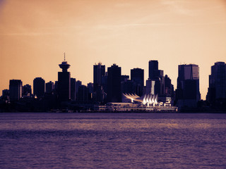 Vancouver