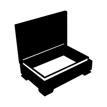 recommend clip art: Jewelry open casket