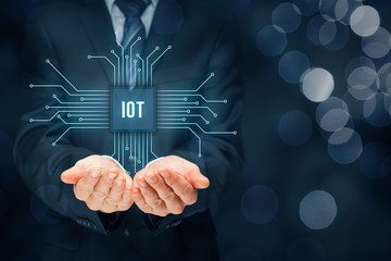 Internet of things IoT