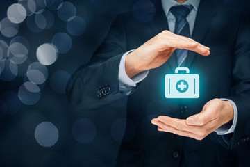 Medical insurance