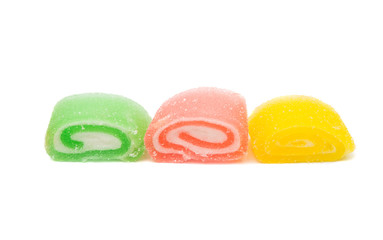 gummi chewy candies