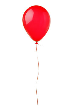 Red Balloon With String Images – Browse 27,091 Stock Photos