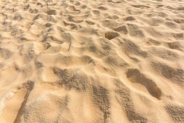 Sand background