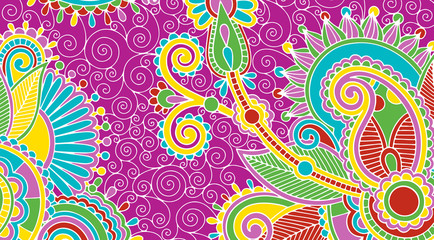 Backgrounds consisting of abstract patterns.Vector