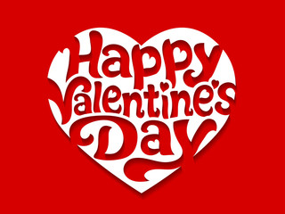 Happy Valentine Day