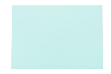 Abstract background of craft colored cardboard blue texture