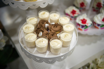 cupcakes