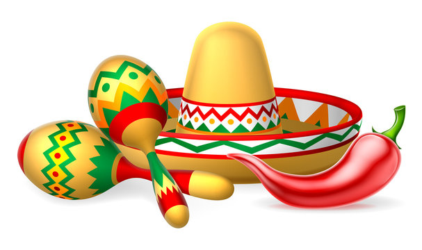 Mexican Clip Art Images – Browse 27,377 Stock Photos, Vectors, and Video |  Adobe Stock