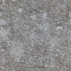 Seamless rough concrete square texture.