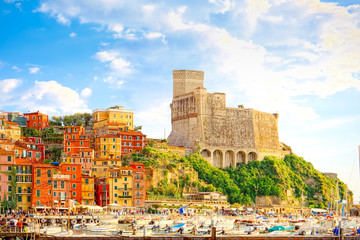 Lerici marina