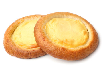 Curd tarts