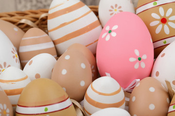 Kompozycja Wielkanocna