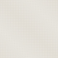 halftone square geometric gradient pattern
