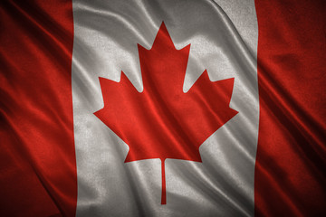 flag of Canada