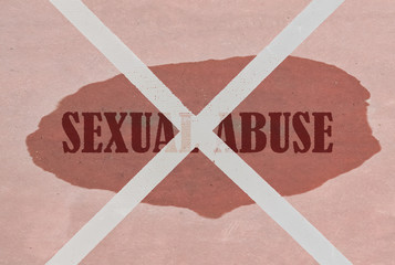 Text Sexual Abuse