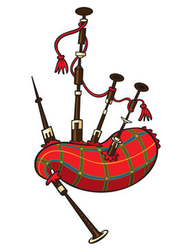 Bagpipes