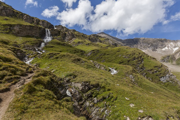 National Park - Hohe Tauern - Austria