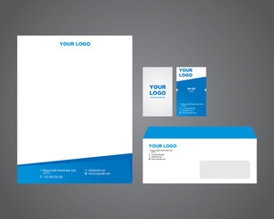 Corporate Stationery