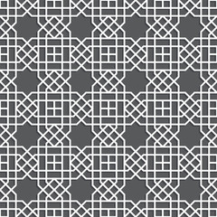 Islamic seamless vector