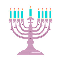 Holiday religion jewish Hanukkah festival of Lights.