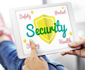 Security Safety Product Health Insurance 