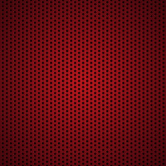  Red Carbon Fiber Seamless Patterns 