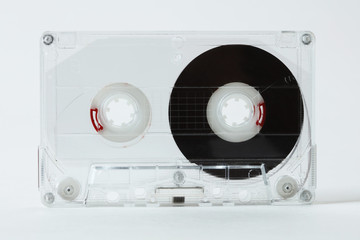 カセットテープ