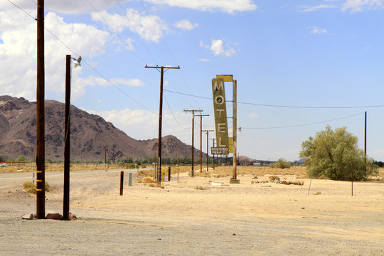 route 66