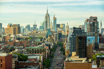 Manhattan © Lukas Uher