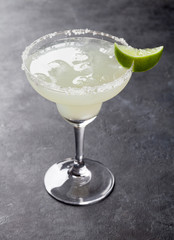 Margarita cocktail