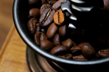 コーヒー