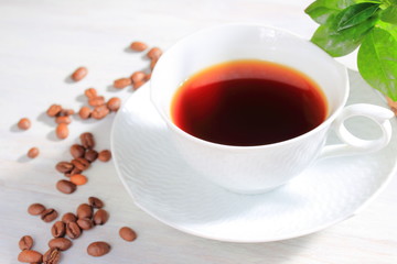 コーヒー