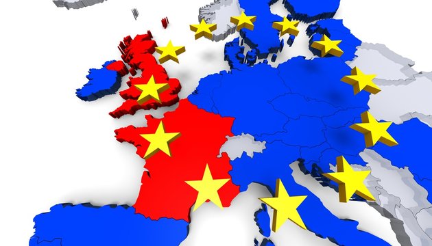 Frexit Brexit EU Europe Grexit problem referendum