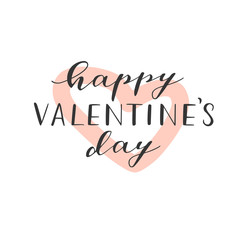 Valentines day card.