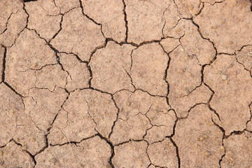 Stock Photo - Ground broken background