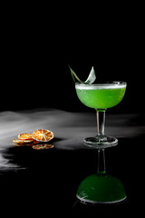 Jungle Juice Cocktail