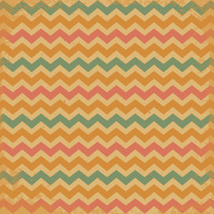 Retro Vintage Background with lines