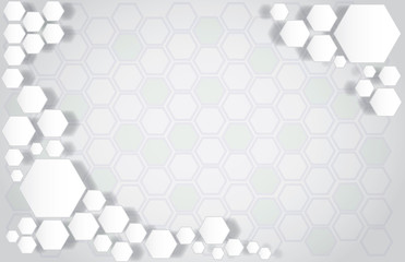 Abstract technology background.