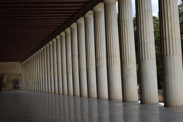 Colonnade