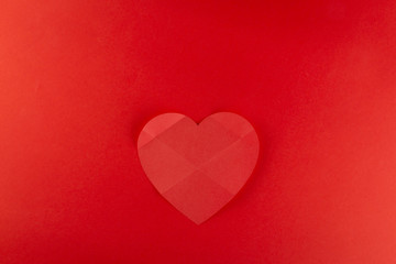 cross table love cards