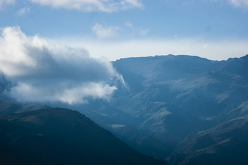 Mountains