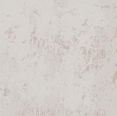 Grunge vector background in pastel tones