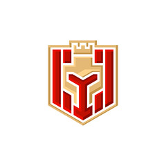 Fort Castle Strong Shield Protection