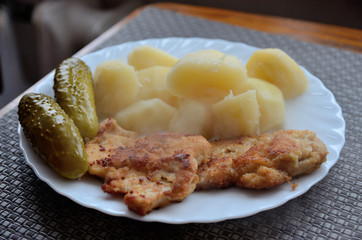 Dinner