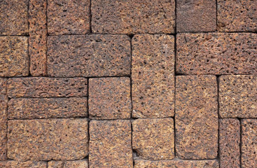 laterite wall,laterite texture