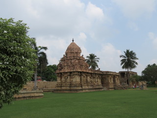 gangaikondacholapuram