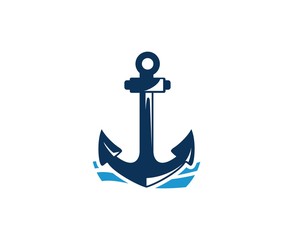 Anchor logo