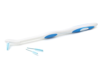 Braces toothbrush