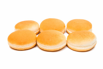 hamburger buns