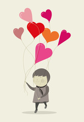 Balloons